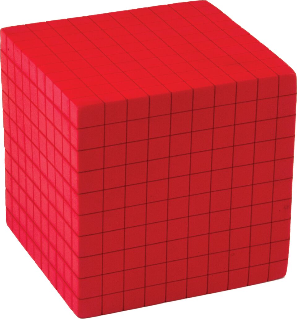 Thousand Block LRC